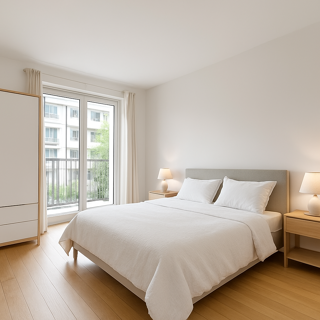  Appartement à vendre 3 pièces 71 m²