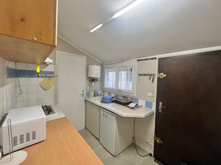  Appartement � vendre 1 pi�ce 24 m�