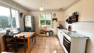  Maison � vendre 4 pi�ces 108 m�