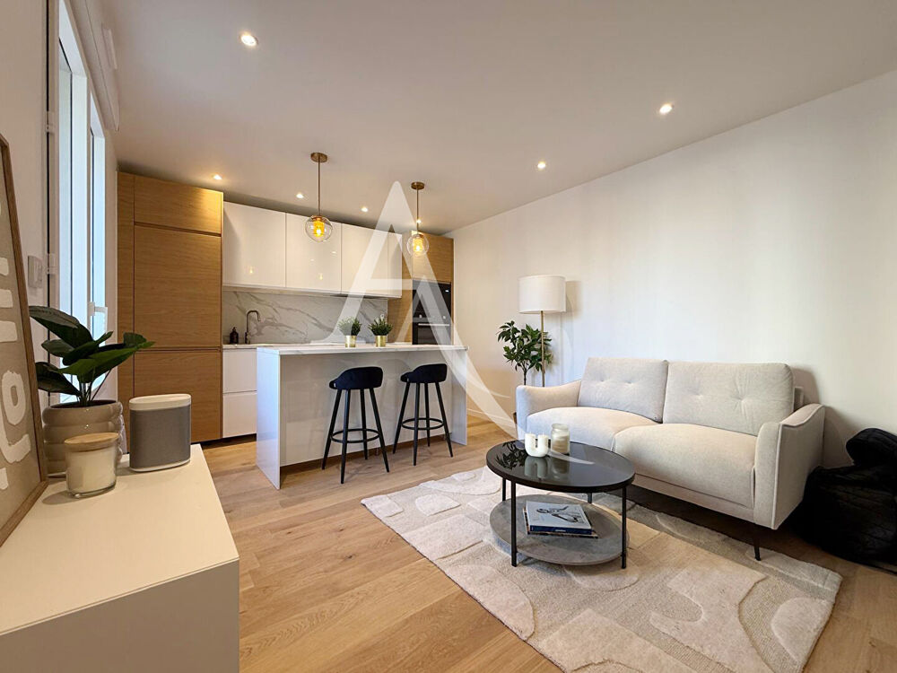 Vente Maison Maison Montesson 3 pièces 53 m2 Montesson