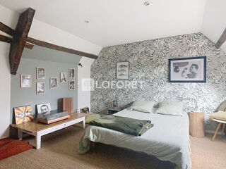  Maison à vendre 3 pièces 84 m²