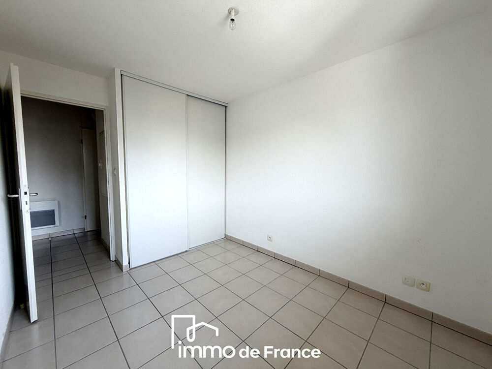 À vendre - Appartement T3 à Onet-le-Château