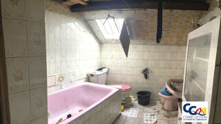  Maison  vendre 3 pices 55 m