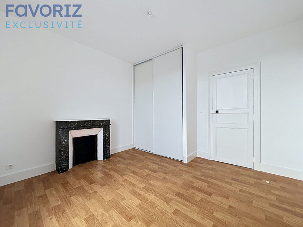 Location Appartement Appartement Doulaincourt Saucourt 3 pièce(s) 55.58 m2 Doulaincourt saucourt
