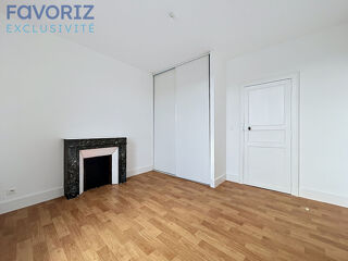  Appartement à louer 3 pièces 56 m²