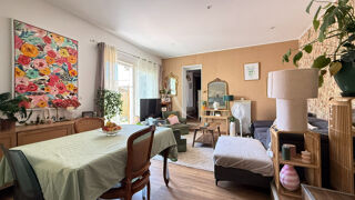  Appartement à vendre 3 pièces 57 m²