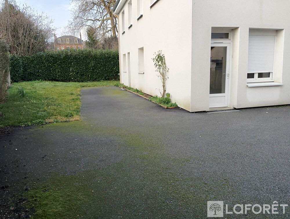 Appartement Bernay 3 pièce(s) 90 m2