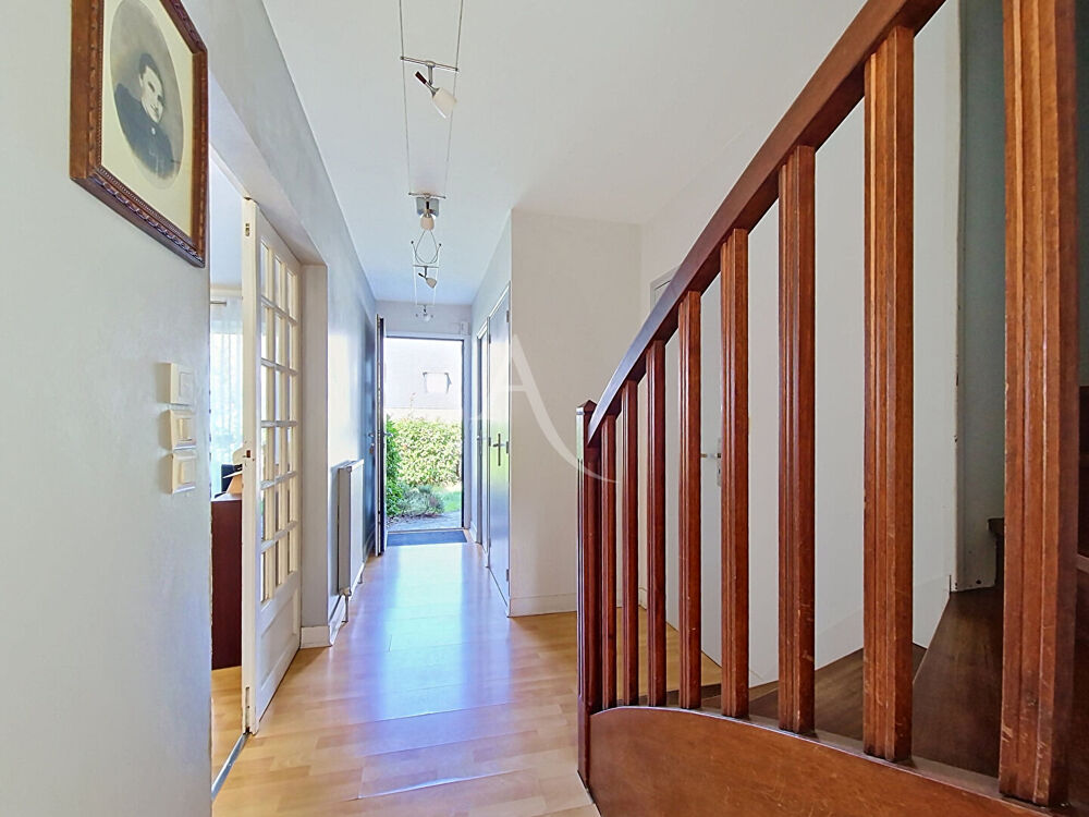 Vente Maison Maison Carquefou 4 pièce(s) 90 m2 au calme d'une impasse Carquefou