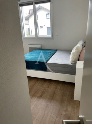  Appartement � louer 2 pi�ces 35 m�