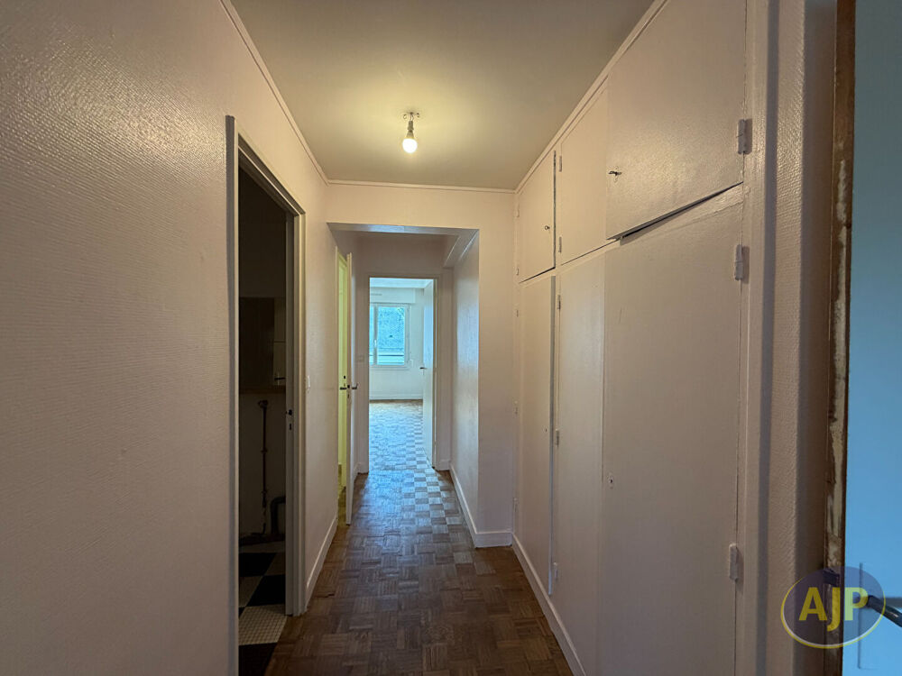 Appartement Nantes Camus 4 pièce(s) 98 m2
