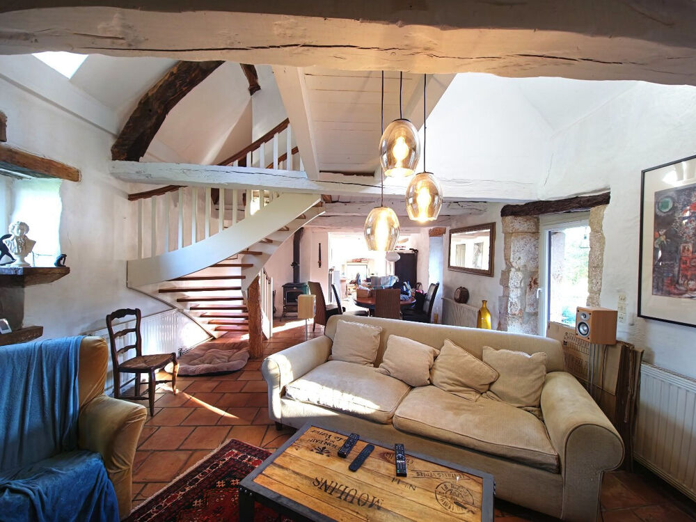 Vente Maison 230 m² - Vue 5