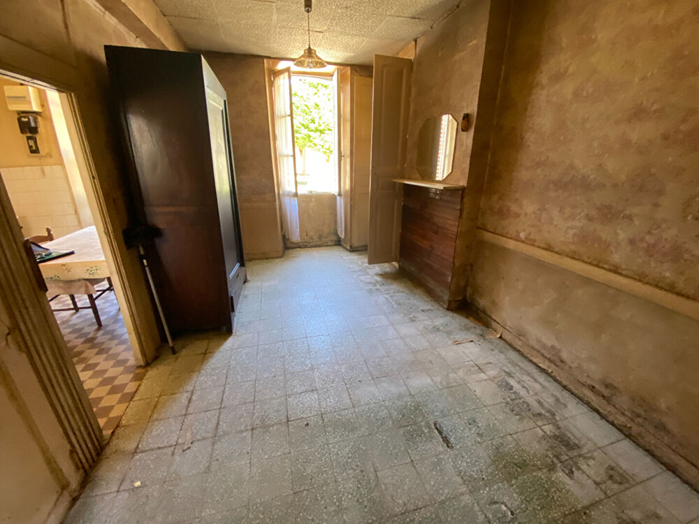 Maison Brienon Sur Armancon 2 pièce(s) 56.57