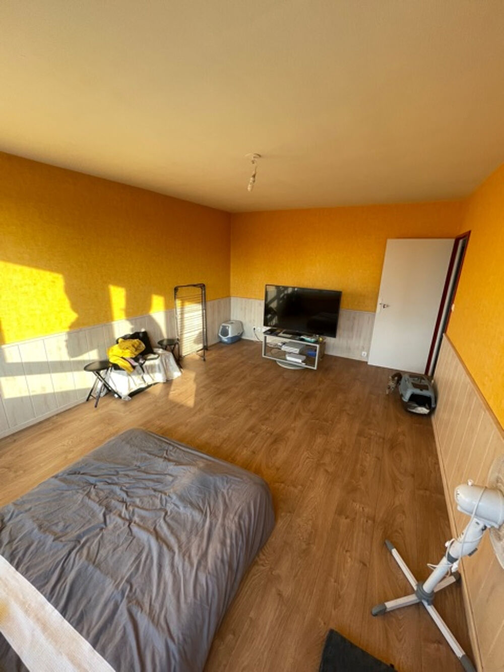 Location Appartement Appartement 2PP - HEROUVILLE, Boulevard de la Haute Folie Herouville saint clair