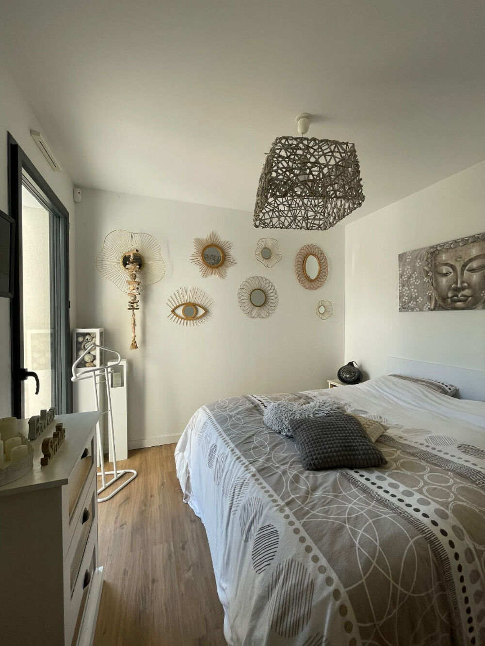  vendre  Maison Chcy (45430)