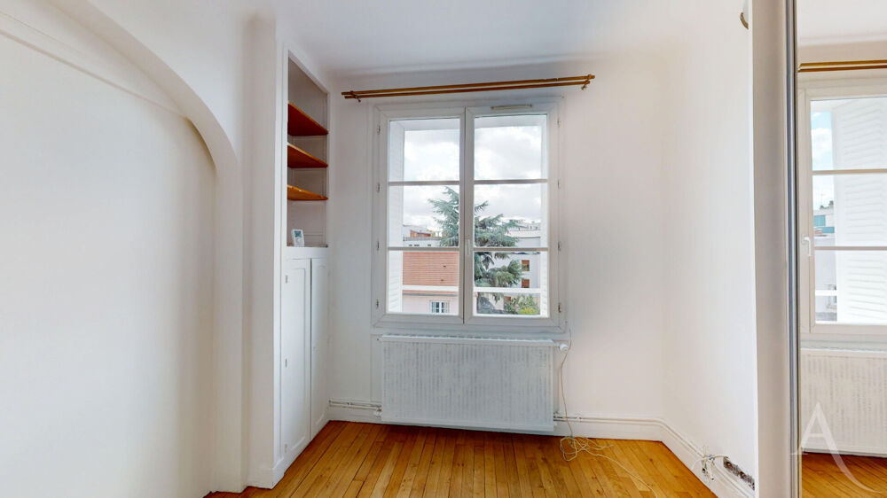 Appartement Montreuil 3 pièce(s) 51.45 m2