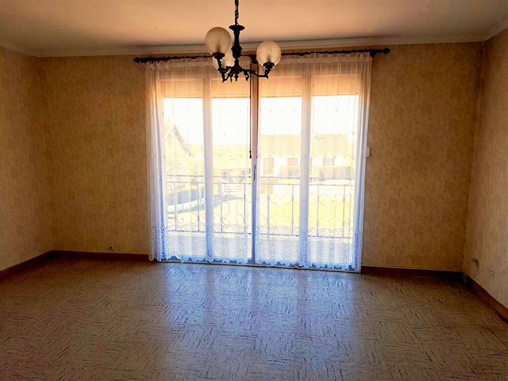 Vente Maison EXCLUSIVITÉ : Maison Individuelle au Calme ? Blanzy (71) Blanzy