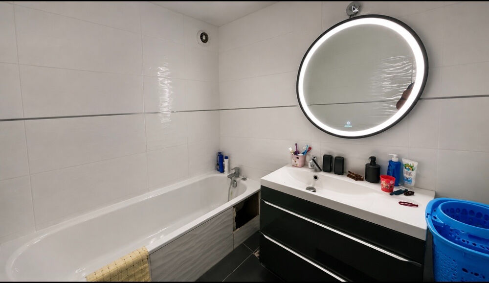 Appartement Caen 3 pièce(s) 64 m2