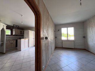  Maison à vendre 7 pièces 113 m²