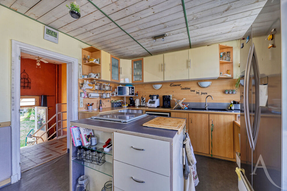 Vente Maison Maison St Etienne Du Bois 5 pièce(s) 160 m2 St etienne du bois