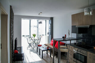 Appartement � vendre 2 pi�ces 37 m�
