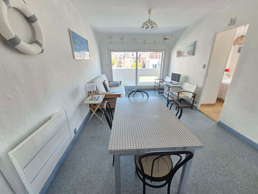 Appartement 2 pièces 42 m² · à Berck · 42 m² · 149 500 €