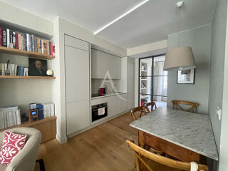  Appartement � louer 3 pi�ces 52 m�