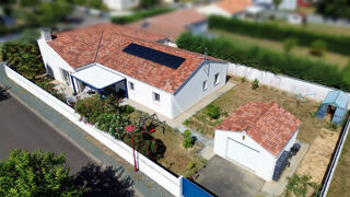  Maison  vendre 7 pices 201 m