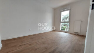  Appartement à louer 2 pièces 40 m²