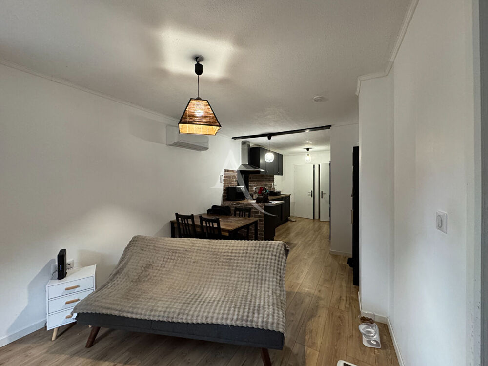 Location Appartement GAILLAC. APPARTEMENT DE TYPE T3 DE +/- 45M² Gaillac
