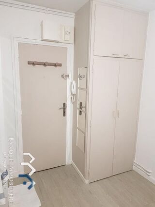  Appartement � vendre 1 pi�ce 11 m�