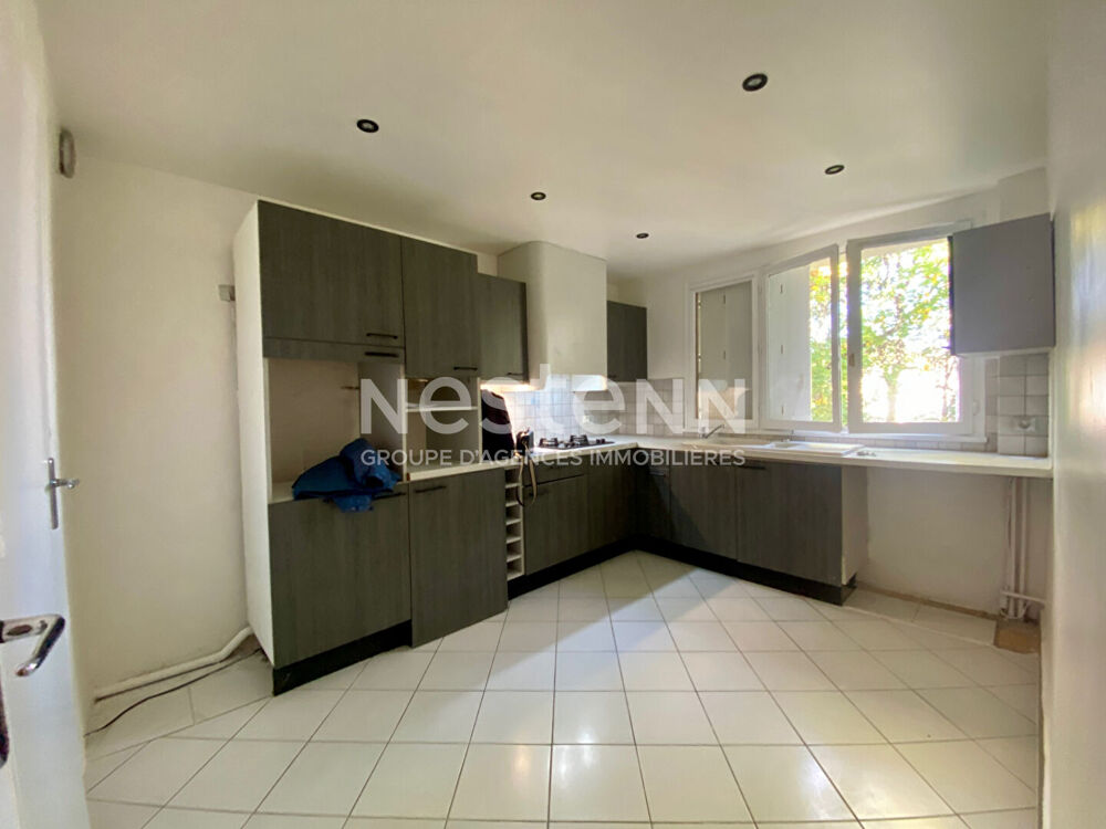 Location Appartement APPARTEMENT 3 CHAMBRES - 86m² - RESIDENCE SECURISEE Blois