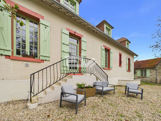  Maison � vendre 7 pi�ces 240 m�