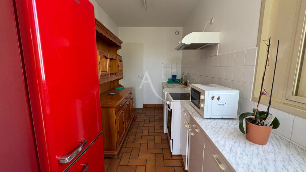 APPARTEMENT LA ROCHE SUR YON A VENDRE EXCLUSIVITE AMANDA