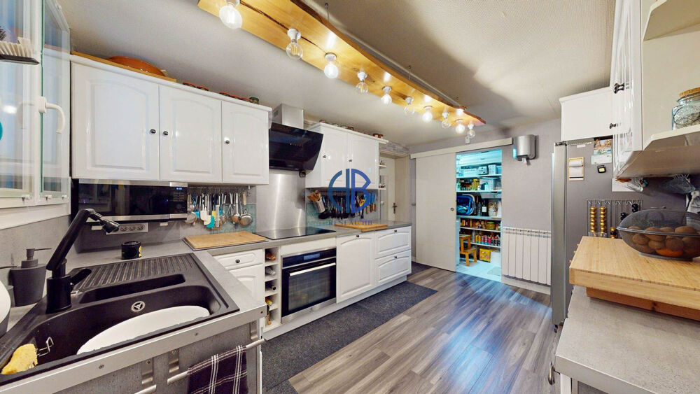 Vente Maison Maison de  5 pièces  123,52 m² |Rue René Char | BONDY Bondy