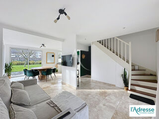  Maison � vendre 6 pi�ces 90 m�