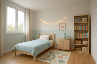  Appartement à vendre 3 pièces 63 m²