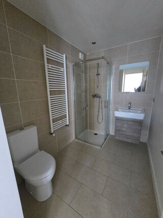  Appartement � louer 2 pi�ces 37 m�