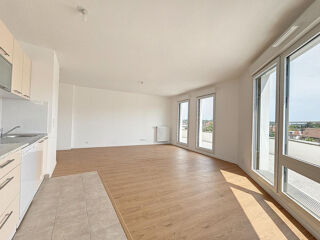  Appartement  vendre 4 pices 80 m