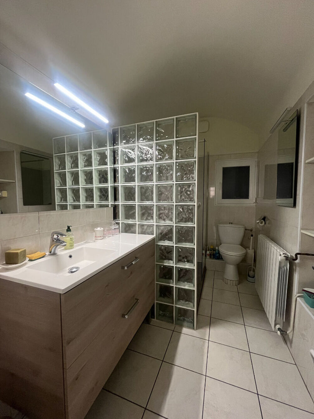 Location Appartement Maison meublée avec petit extérieur Livron sur drome