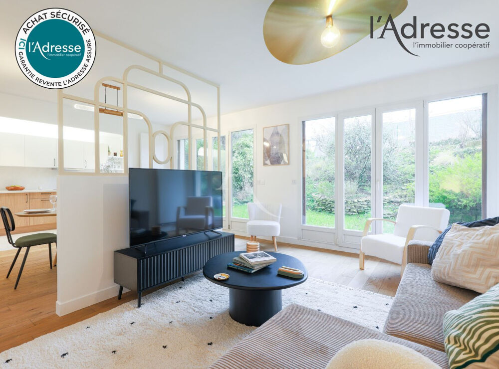  vendre  Appartement Suresnes (92150)
