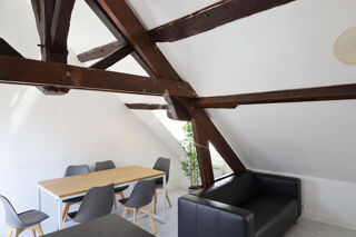  Appartement  vendre 1 pice 29 m