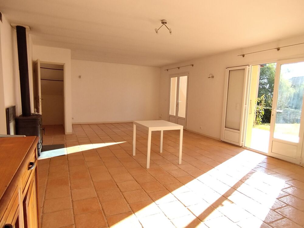 Vente Maison Maison avec 3 logements sur terrain de 2245m² d'environ 270m² avec garage Lezat sur leze