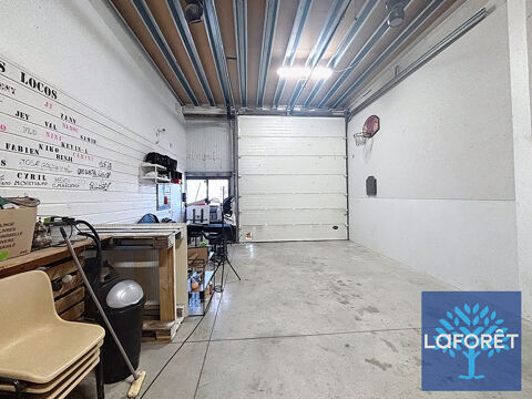 HANGAR - 91520 - EGLY 2000 91520 Egly