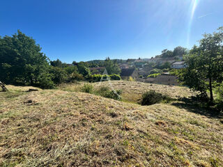  Terrain à vendre 675 m²