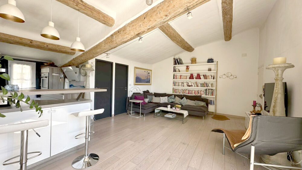 Vente Appartement Appartement Aix En Provence 3 pièce(s) 62 m2 Aix en provence