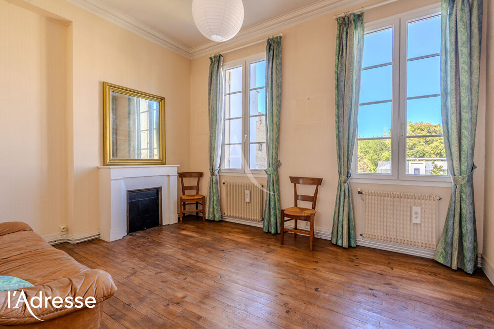 � vendre  Maison Bordeaux (33000)