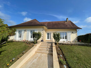 Vente Maison Maison Perrigny 5 pièce(s) 120 m2 Perrigny