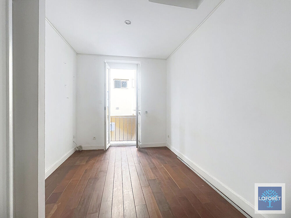 Vente Immeuble NICE -GAMBETTA / CENTRE-VILLE - Opportunité d'investissement Nice