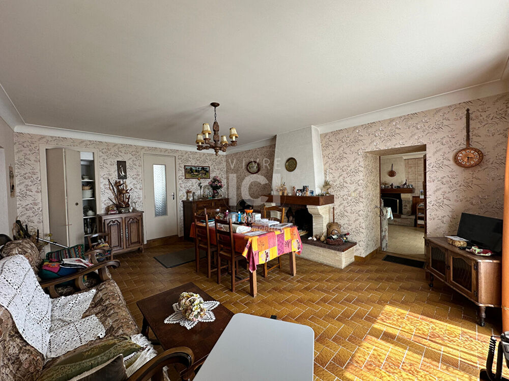 Vente Maison MAISON A RENOVER DE 89M² HABITABLES Pont saint martin