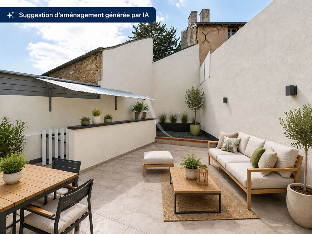 Maison Doue En Anjou 4 pièce(s) 106 m2